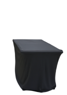 Picture of Renting a table with a tablecloth
