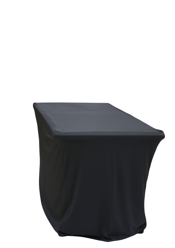 Picture of Renting a table with a tablecloth