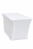 Picture of Renting a table with a tablecloth