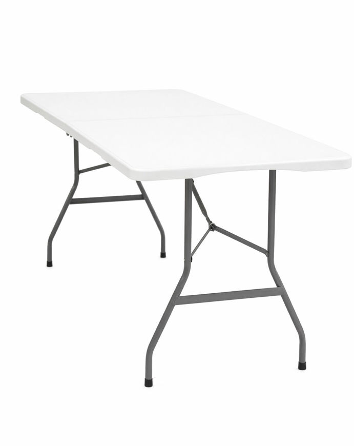 Picture of Renting a table without a tablecloth