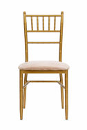 Picture of Renting a chair without dressing up