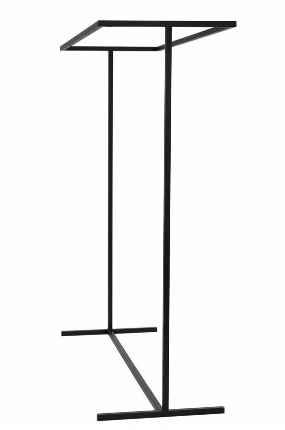 Picture of Rental Metal Display Stand