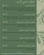 Picture of Rose Tea Mix