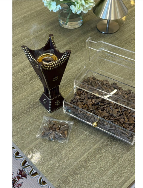 Picture of Indian Oud Maury