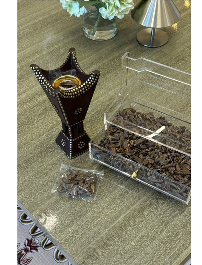 Picture of Indian Oud Maury