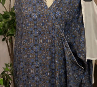 Picture of A garment for prayer by wrapping