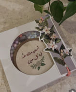 Picture of Embroidery Painting 1