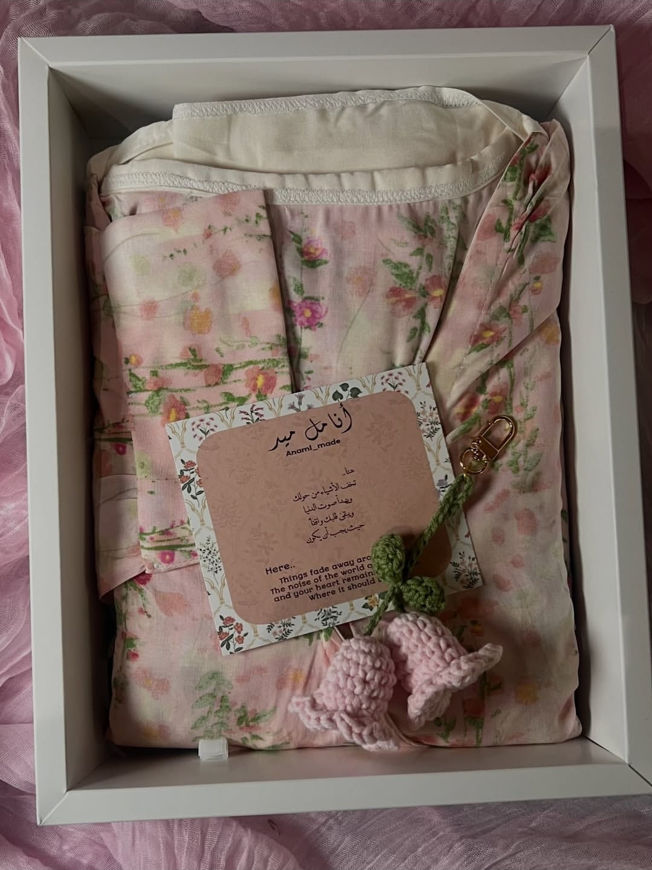 Picture of Prayer Set for Girls