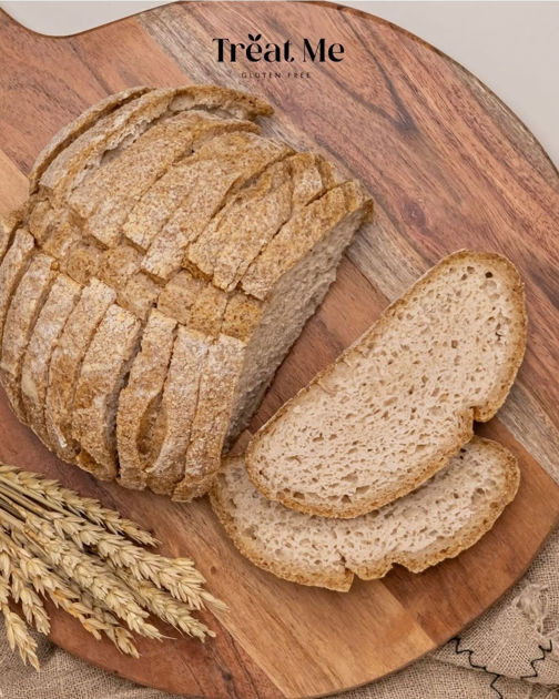 Picture of Sauerdo Toast 500 Grams