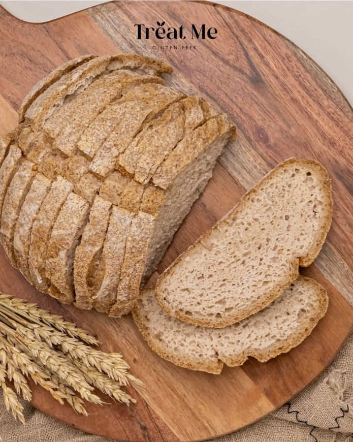 Picture of Sauerdo Toast 500 Grams