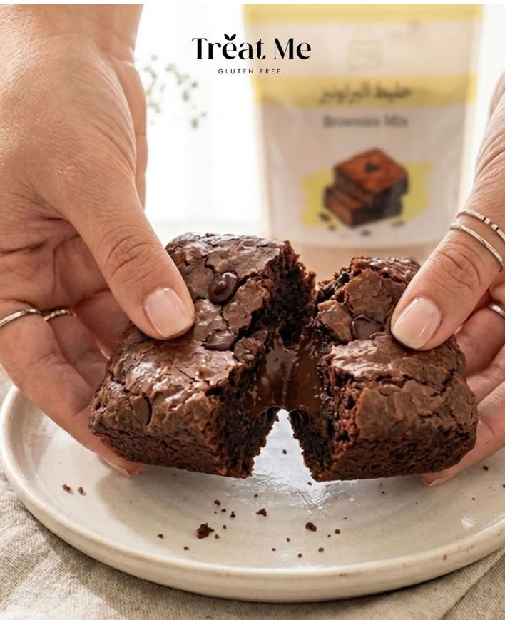 Picture of Chocolate Brownies