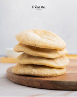 Picture of Gluten-free Arabic bread