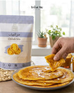 Picture of Jabab bread