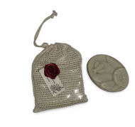 Picture of Natural Beeswax Soap