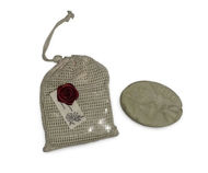 Picture of Natural Beeswax Soap