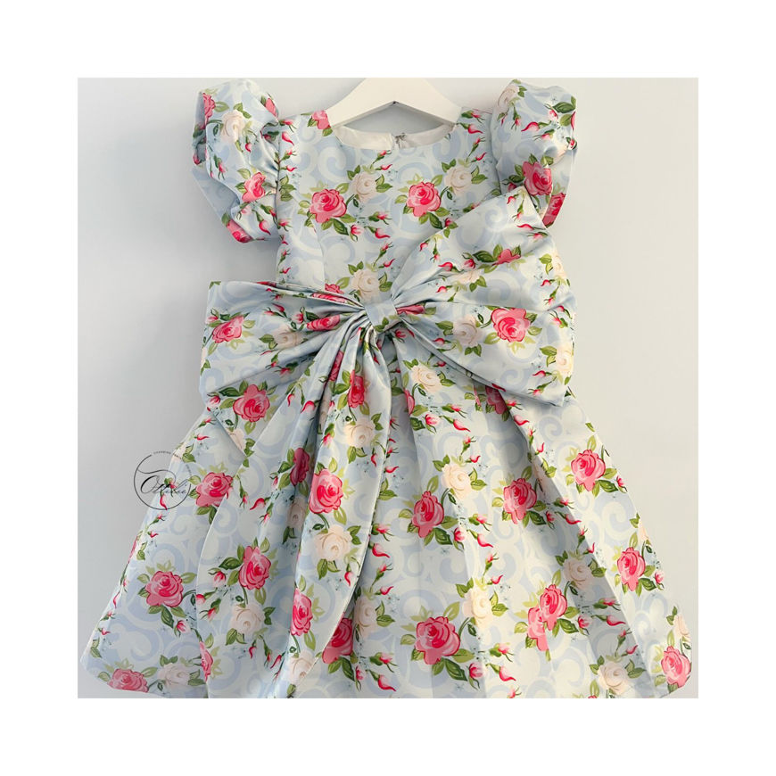 Picture of Al Basateen Dress