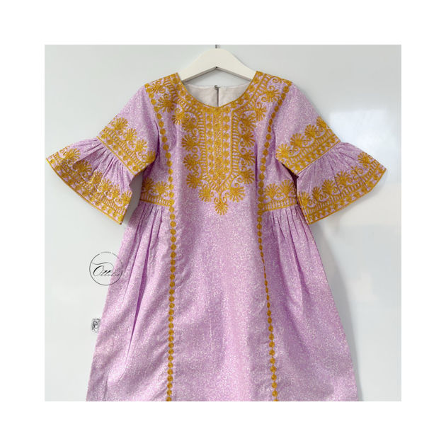 Picture of Jalabiya Toul