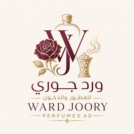 Picture for seller Jouri Rose for perfumes and smoke