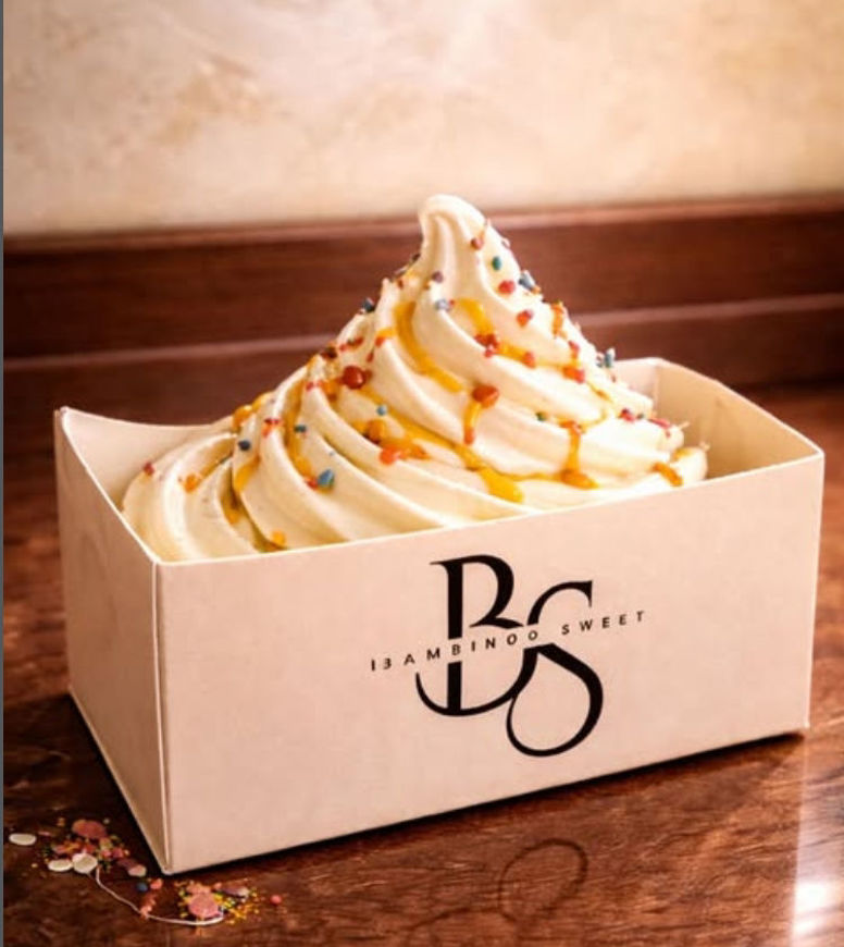 Picture of Vanilla Ice