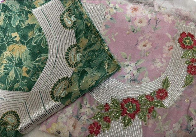 Picture of wicker mucous