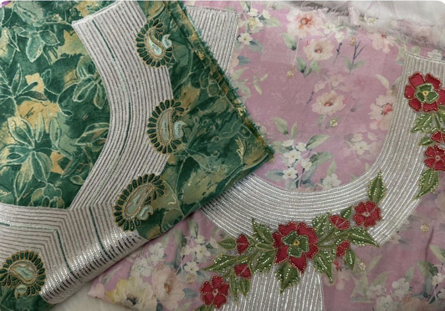 Picture of wicker mucous