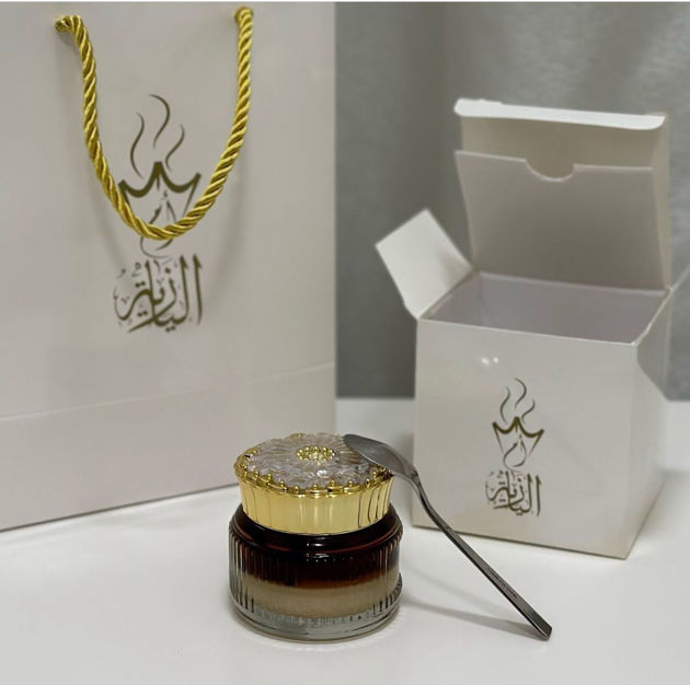 Picture of دخون كابتشينو