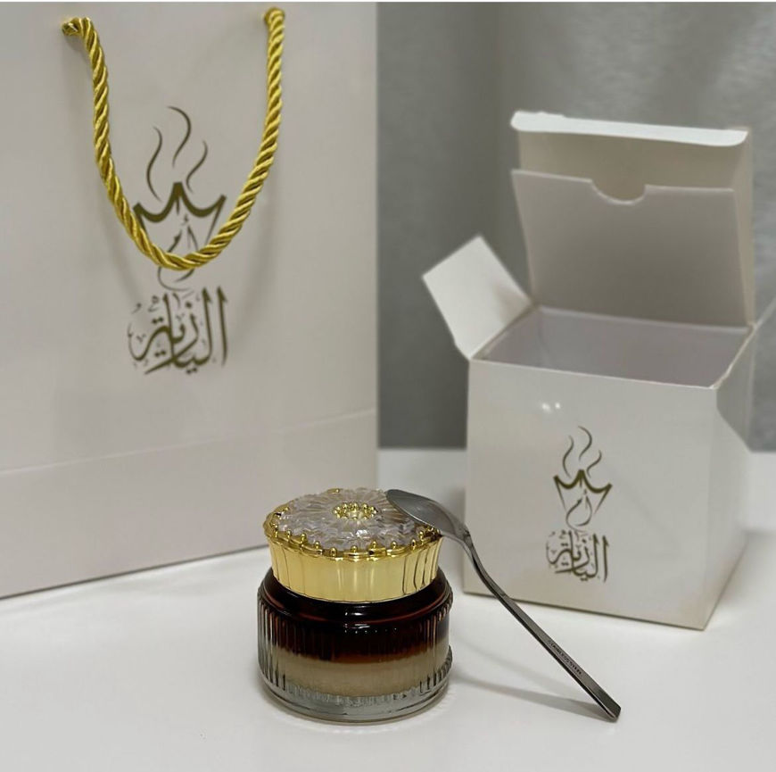 Picture of دخون كابتشينو