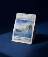 Picture of Blue Mountain Coffee - Jamaica*  