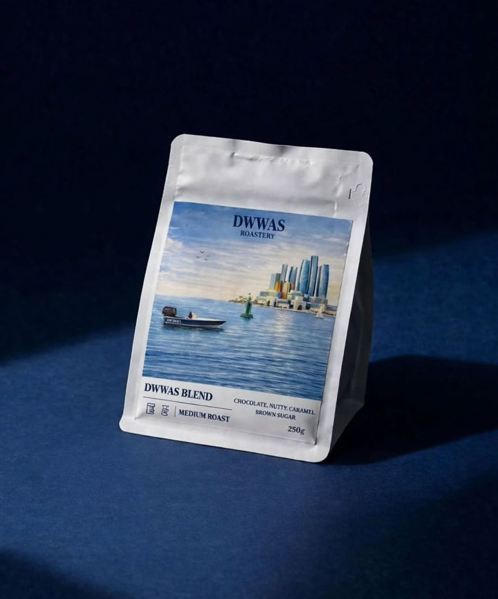 Picture of Blue Mountain Coffee - Jamaica*  