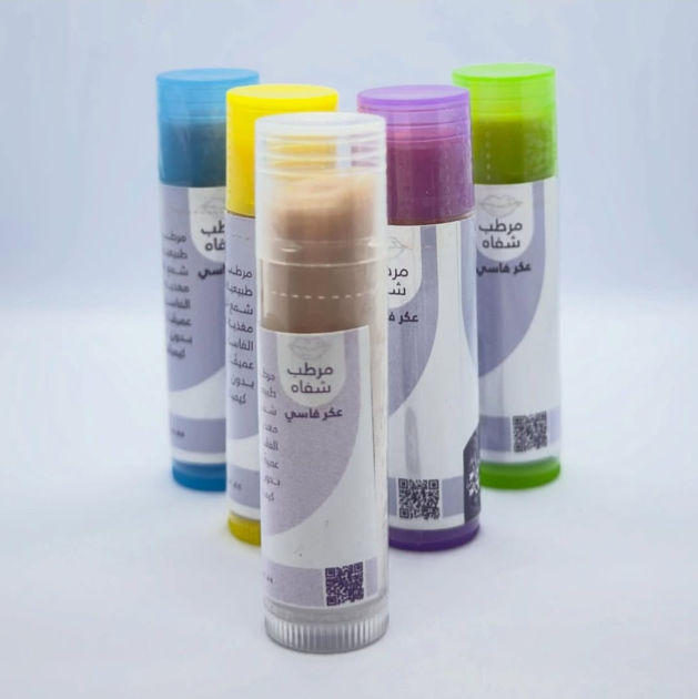 Picture of Baby Lip Balm