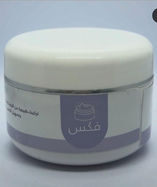 Picture of Natural Beeswax Fix