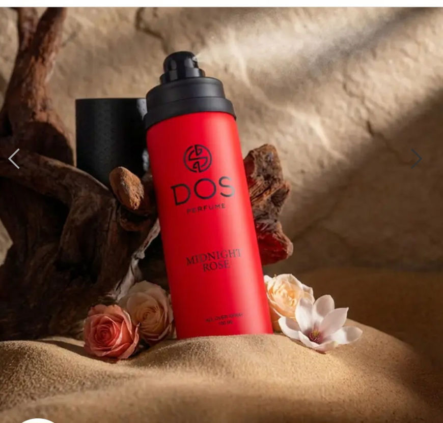 Picture of وردة منتصف الليل