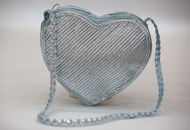 Picture of A bag that follows a heart