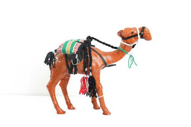 Picture of Jamal Decoration