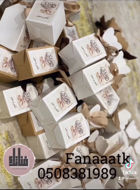 Picture of Baby Lotion Distributions