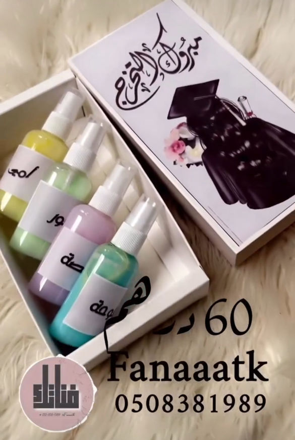 Picture of 4 Types of Graduation Distributions 