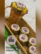 Picture of Distributions of 5 types of Dukhon for events