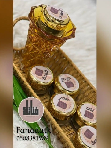 Picture of Distributions of 5 types of Dukhon for events