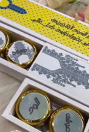 Picture of Emirati Uniform Box Distributions with Dukhon