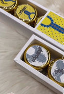 Picture of Emirati Uniform Box Distributions with Dukhon