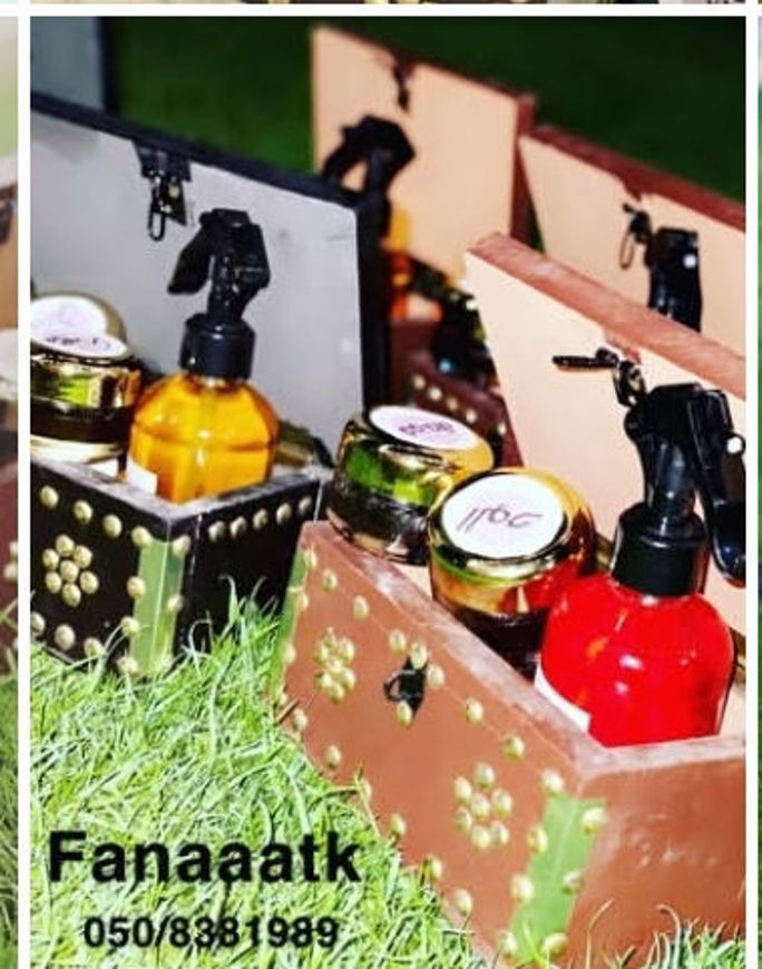 Picture of Mandos Distribution Marsh & Dukhon for Occasions