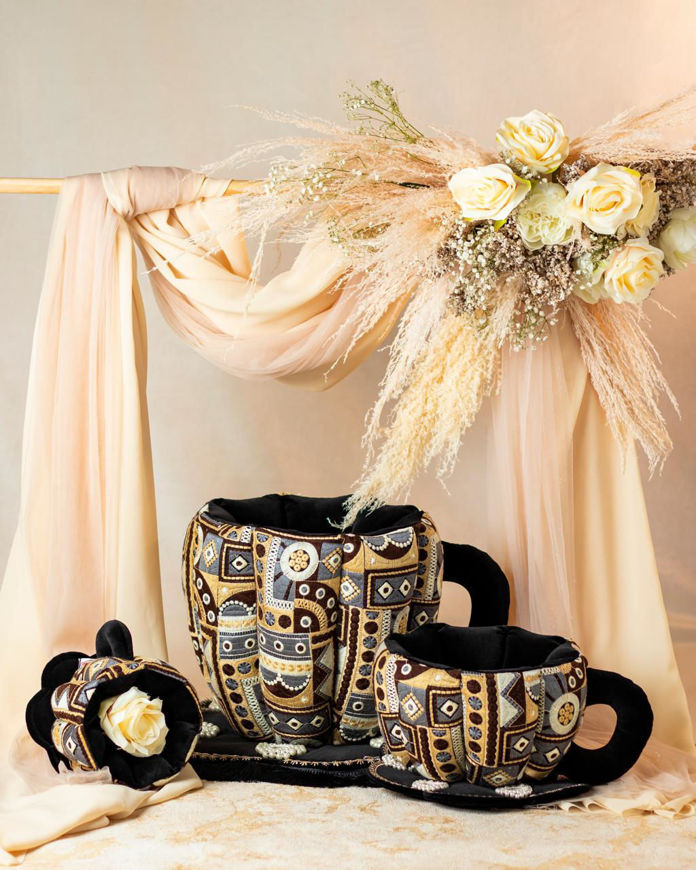 Picture of Cloth cups