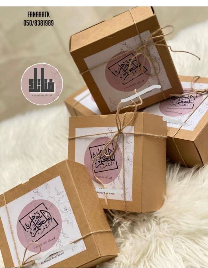 Picture of Teacher's Day Distributions