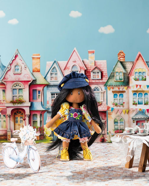 Picture of Geneva Doll