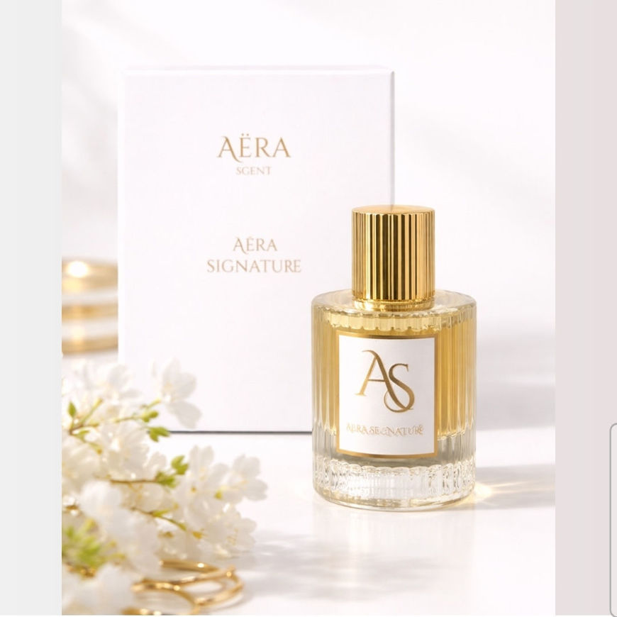Picture of Aera Special Perfume