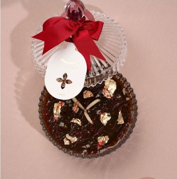 Picture of Half kilo of halwa