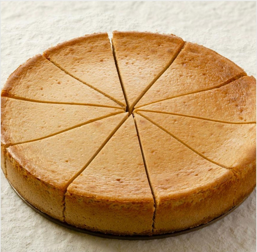 Picture of Maliha Cheesecake