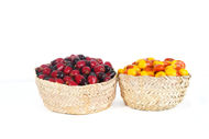 Picture of Large date Basket
