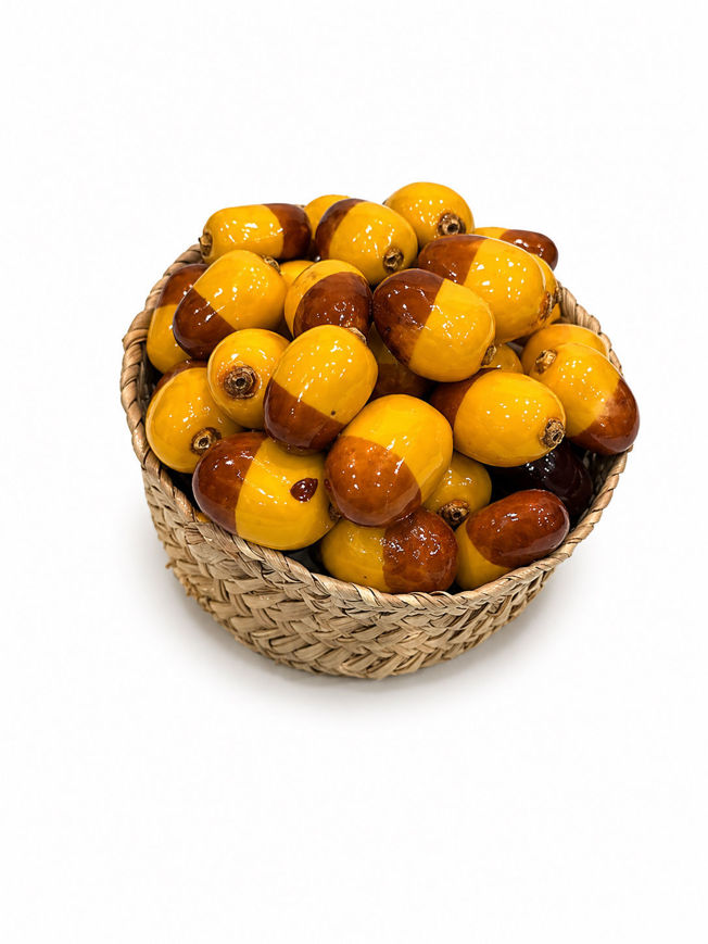 Picture of Small dates Basket