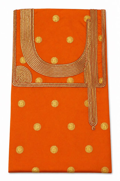 Picture of Orange Balloon Condora